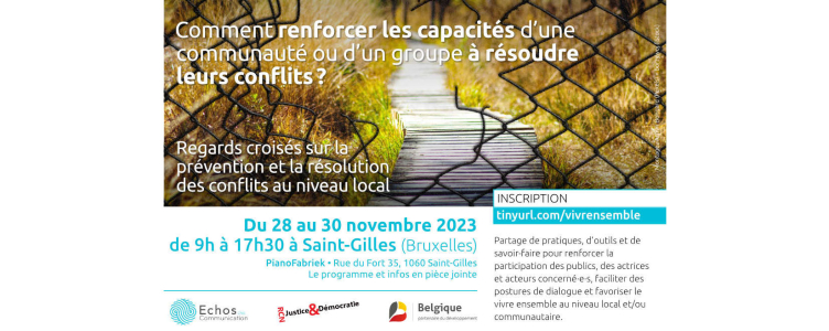 Atelier Regards Croisés
