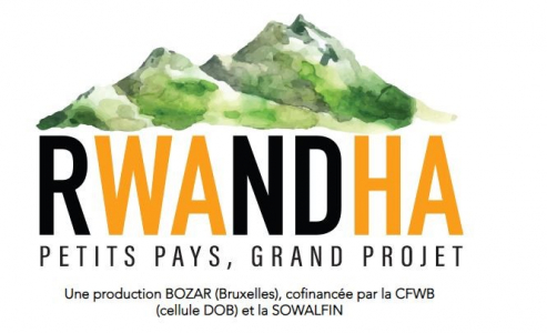 Rwandha, petit pays, grand projet