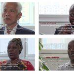 Videoreeks – Als het ginder is, is het hier