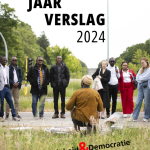 foto jaarverslag 2024